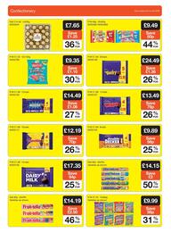 Booker Wholesale brochure Page 4