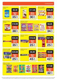 Booker Wholesale brochure Page 5