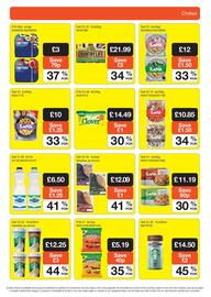 Booker Wholesale brochure Page 7