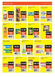 Booker Wholesale brochure Page 8