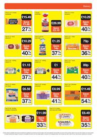 Booker Wholesale brochure Page 9