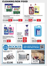 Booker Wholesale brochure Page 10