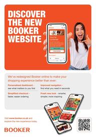 Booker Wholesale brochure Page 12