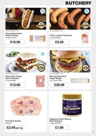 Booker Wholesale brochure Page 3