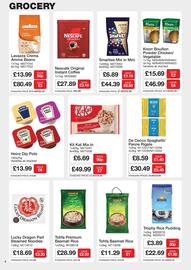 Booker Wholesale brochure Page 4