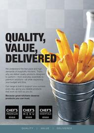 Booker Wholesale brochure Page 5