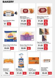 Booker Wholesale brochure Page 6