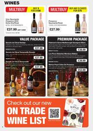 Booker Wholesale brochure Page 8