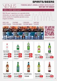 Booker Wholesale brochure Page 9