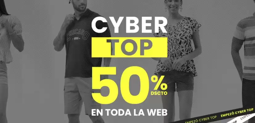 Catálogo TopItop (válido hasta 31-10)