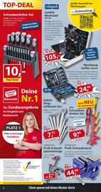 Sonderpreis Baumarkt Prospekt woche 44 Seite 2