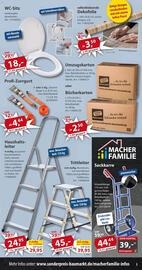 Sonderpreis Baumarkt Prospekt woche 44 Seite 3