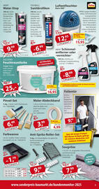 Sonderpreis Baumarkt Prospekt woche 44 Seite 5