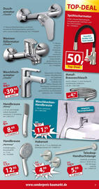 Sonderpreis Baumarkt Prospekt woche 44 Seite 7