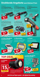 Sonderpreis Baumarkt Prospekt woche 44 Seite 8