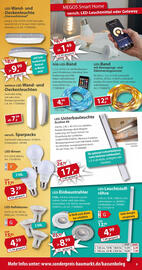 Sonderpreis Baumarkt Prospekt woche 44 Seite 9