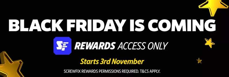 Screwfix catalogue week 44 Page 1