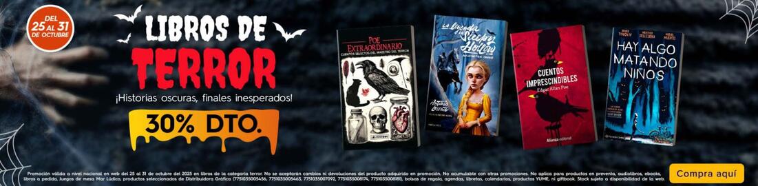 Catálogo Crisol Página 1