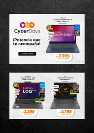 Catálogo La Curacao semana 44 Página 2