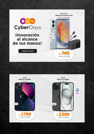 Catálogo La Curacao semana 44 Página 6