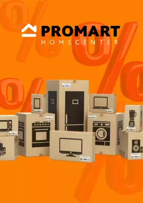 Catálogo Promart (válido hasta 10-11)