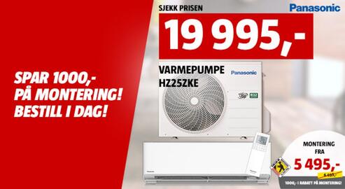 Bauhaus kundeavis Side 2