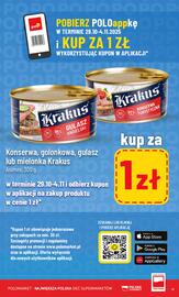 Polomarket gazetka tydzień 44 Strona 11