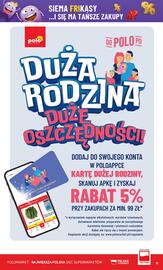 Polomarket gazetka tydzień 44 Strona 15