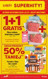 Polomarket gazetka tydzień 44 Strona 20