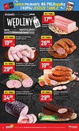 Polomarket gazetka tydzień 44 Strona 32