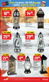 Polomarket gazetka tydzień 44 Strona 4