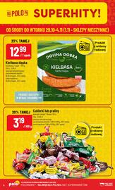 Polomarket gazetka tydzień 44 Strona 6