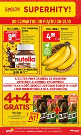 Polomarket gazetka tydzień 44 Strona 8