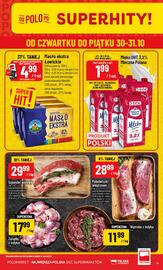 Polomarket gazetka tydzień 44 Strona 9