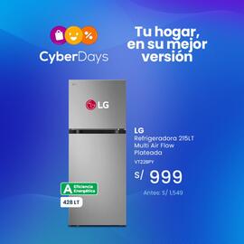 Catálogo Tiendas EFE Página 2