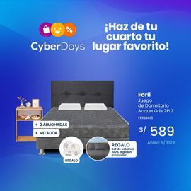 Catálogo Tiendas EFE Página 3
