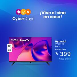 Catálogo Tiendas EFE Página 5