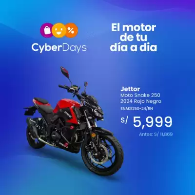 Catálogo Tiendas EFE (válido hasta 30-10)