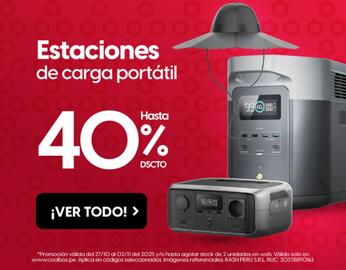 Catálogo Coolbox semana 44 Página 5