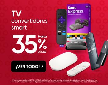 Catálogo Coolbox semana 44 Página 6