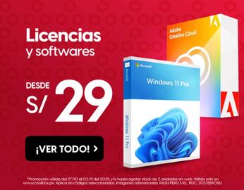 Catálogo Coolbox semana 44 Página 7