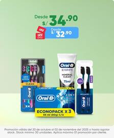 Catálogo InkaFarma semana 44 Página 3