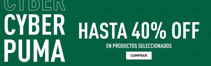 Catálogo Puma Página 1