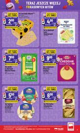 Polomarket gazetka tydzień 44 Strona 3