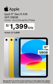 Catálogo Tai Loy semana 44 Página 1