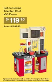 Catálogo Tai Loy semana 44 Página 3