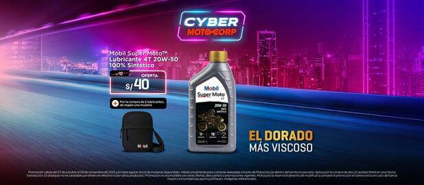 Catálogo Motocorp Página 5