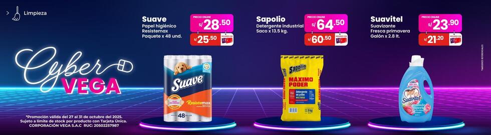 Catálogo Vega Página 5