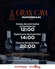 Catálogo Megamaxi Página 2