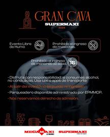 Catálogo Megamaxi Página 3